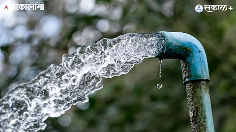 Water Management: