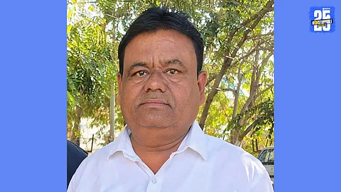 Missing Case : कारंजा लाड येथील नगर अभियंता विजय घुगरे बेपत्ता ?