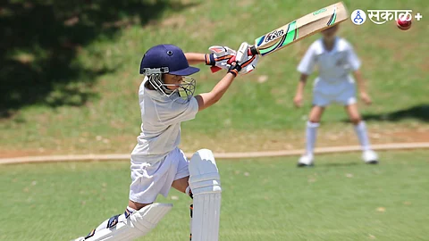 Age Cheating in Cricket