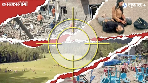 Pahalgam attack