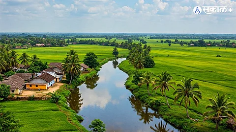Shalmala River