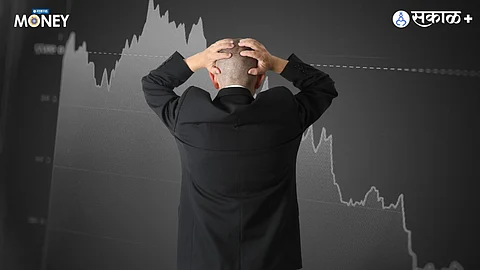 Stock Market Fear