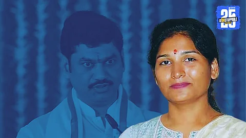Dhananjay Munde and Karuna Munde caught in a political storm after an alleged death threat over legal petition dispute.