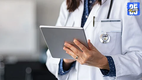 Digital Healthcare
