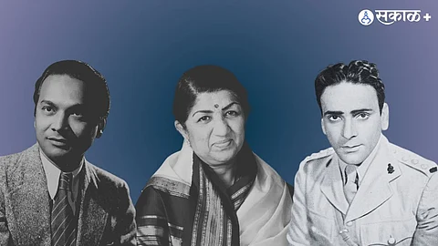Bombay Talkies