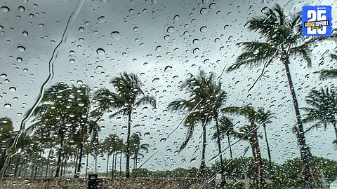 Maharashtra Weather