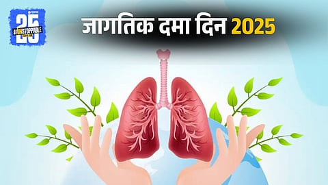 World Asthma Day 2025