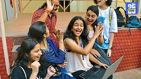 HSC Result 2024