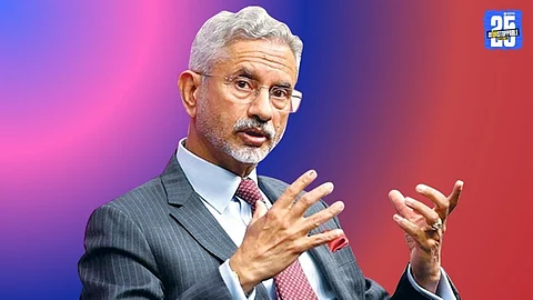 External Affairs Minister S Jaishankar’s Russia visit holds strategic importance amid India-US trade war tensions and evolving global alliances.