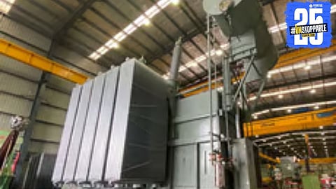 Burnt transformer on main electricity line causes 30-hour blackout in Mayani village.