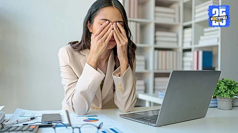 Balancing Career and Cancer A Woman’s Toughest Battle