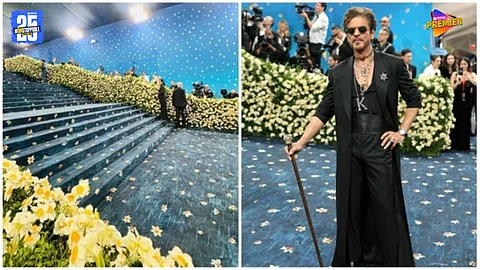 Met Gala 2025