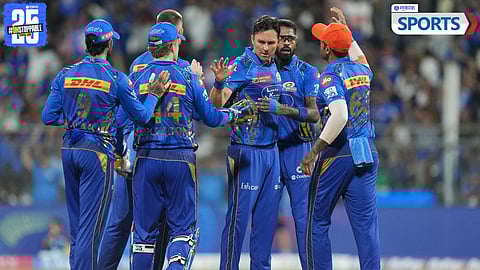 Mumbai Indians