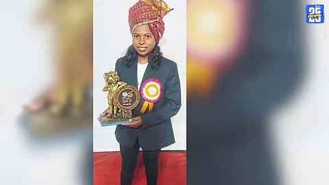 KhoKho Champion