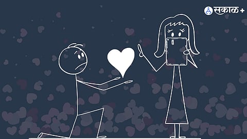 psychology of attraction