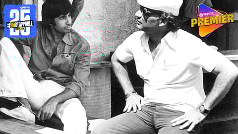 Bollywood Popular Romantic Director Once Tried To Bomb Blast In Pakistan