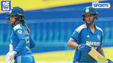 India Women Cricket Team