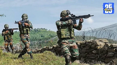 Operation Sindoor