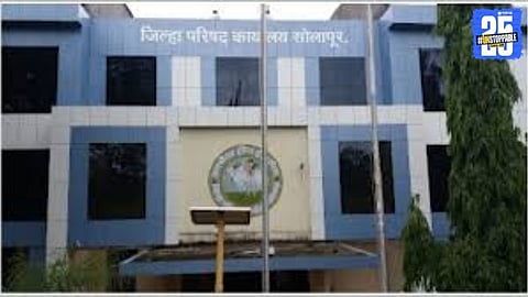 Reservation declared for 11 Panchayat Samitis in Solapur; women and OBC women get representation.