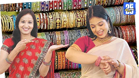 Bangles Love