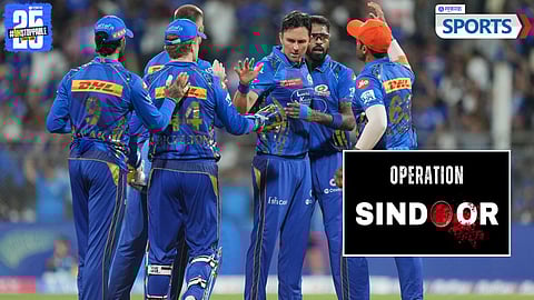Mumbai Indians