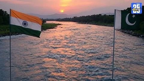 Indus Water Treaty