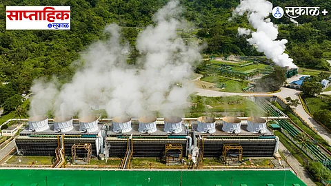 Ladakh's Geothermal Initiative: