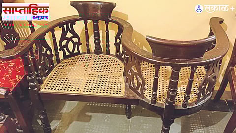 Anglo-Indian furniture styles