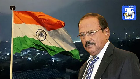 After Operation Sindoor, Turkish media claims Pakistan's NSA contacted Ajit Doval in a rare diplomatic outreach amidst high tensions