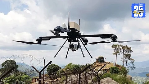 Operation Sindoor: भारताचं पाकिस्तानला चोख प्रत्युत्तर; कोणत्या ठिकाणांवर केले हल्ले? सरकारने दिली माहिती