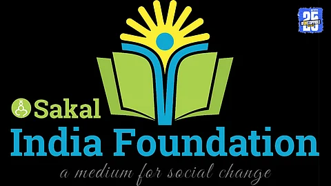 Sakal India Foundation