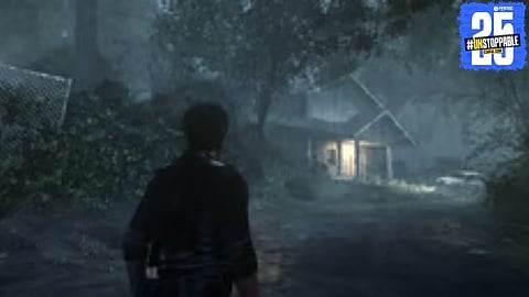 Border villagers stayed awake all night as gunfire erupted along the LoC, creating panic and tension in the region.