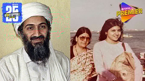 American Army Found Indian Actress Song Recordings In Osma Bin Laden Hideout