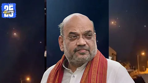 Amit Shah