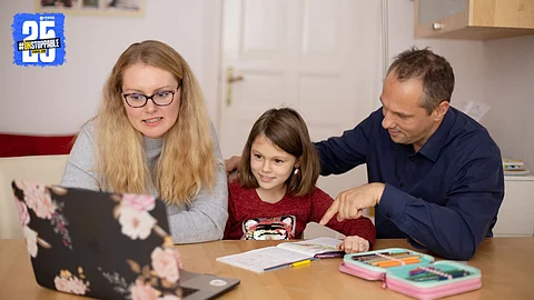 The Contradictions of Parental Love: A Look at Over-Protective Parents