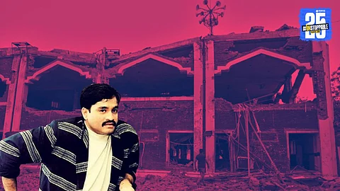 Dawood Ibrahim reportedly fled Pakistan after intensified crackdown under Operation Sindoor, creating a major opportunity for Indian agencies.