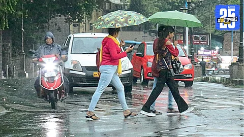 Pune Weather