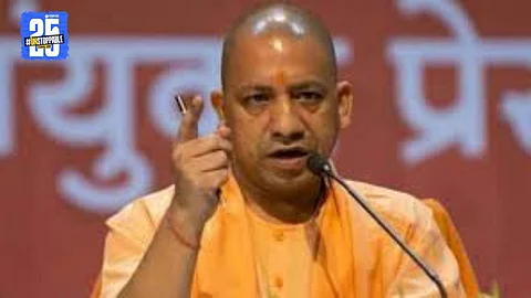 Yogi Adityanath introduces 'Gobarniti' as a cultural-political response to caste census, calling for Hindu unity.