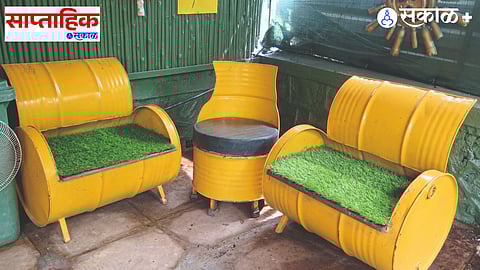 Waste to useful products