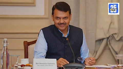 Devendra Fadnavis calls security meeting
