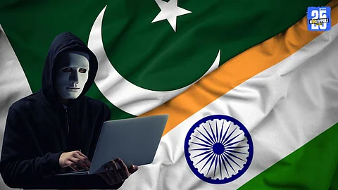 Pakistan Hackers Threat to Indians