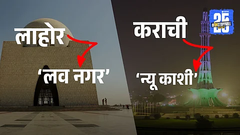 Justice Markandey Katju’s viral Facebook post humorously comments on India’s strong retaliation to Pakistan’s drone attacks under Operation Sindoor