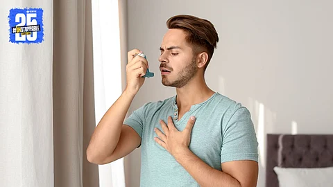 7 Out of 10 People Miss Asthma Diagnosis