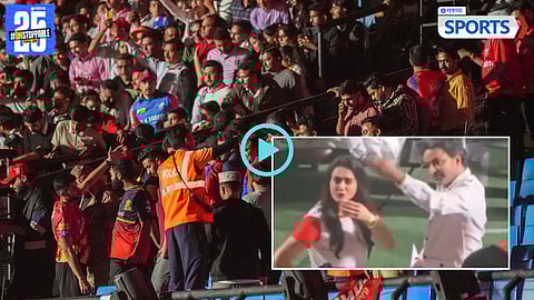 Punjab Kings vs Delhi Capitals