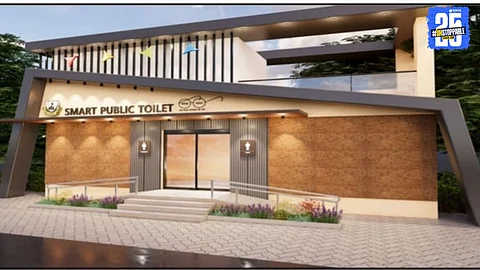 AC Toilets