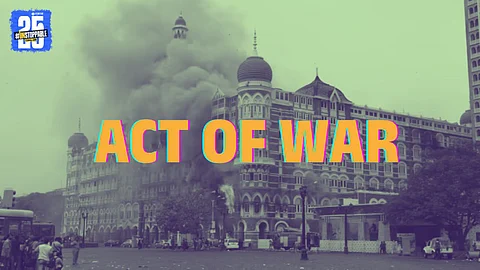 Act Of War