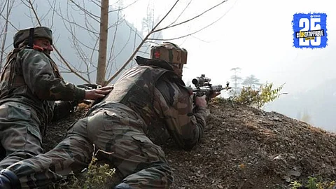 Support Our Soldiers