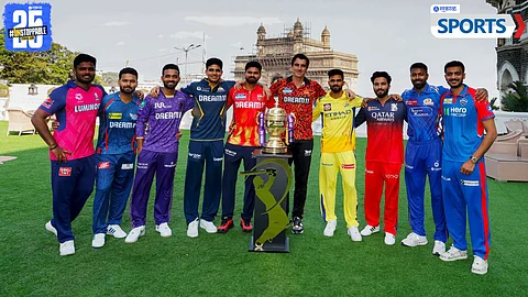 IPL 2025