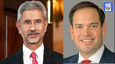 US Offers to Mediate Between India and Pakistan Amid Rising Tensions