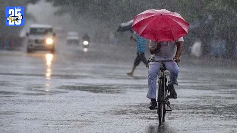 Monsoon 2025